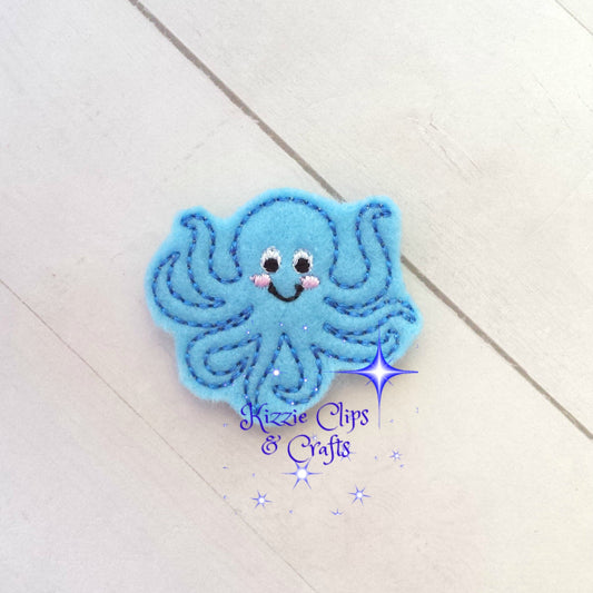 Octopus