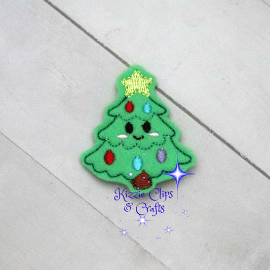 Kawaii Christmas Tree