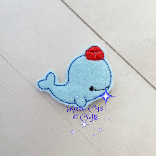 Whale Sailor