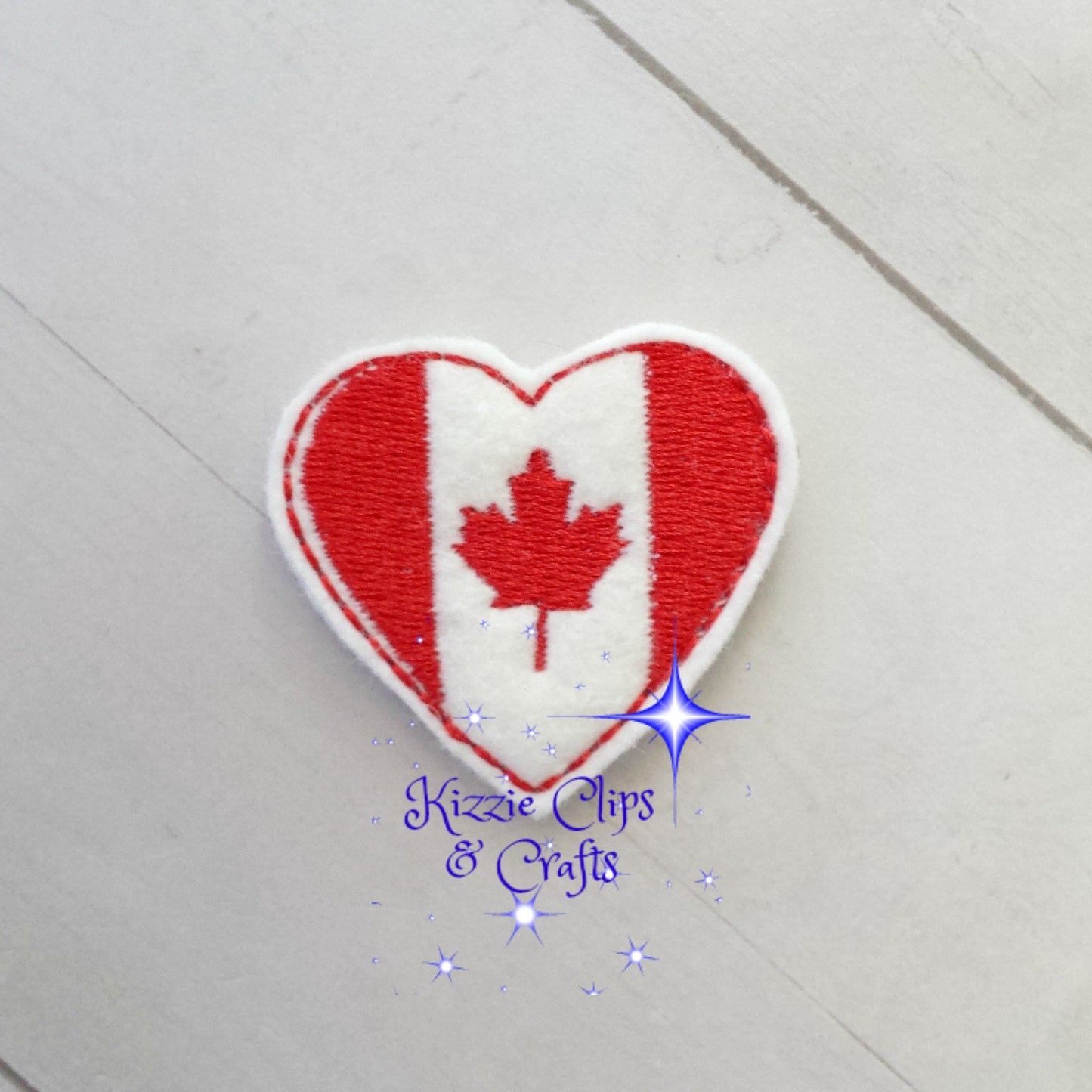 Canada Heart