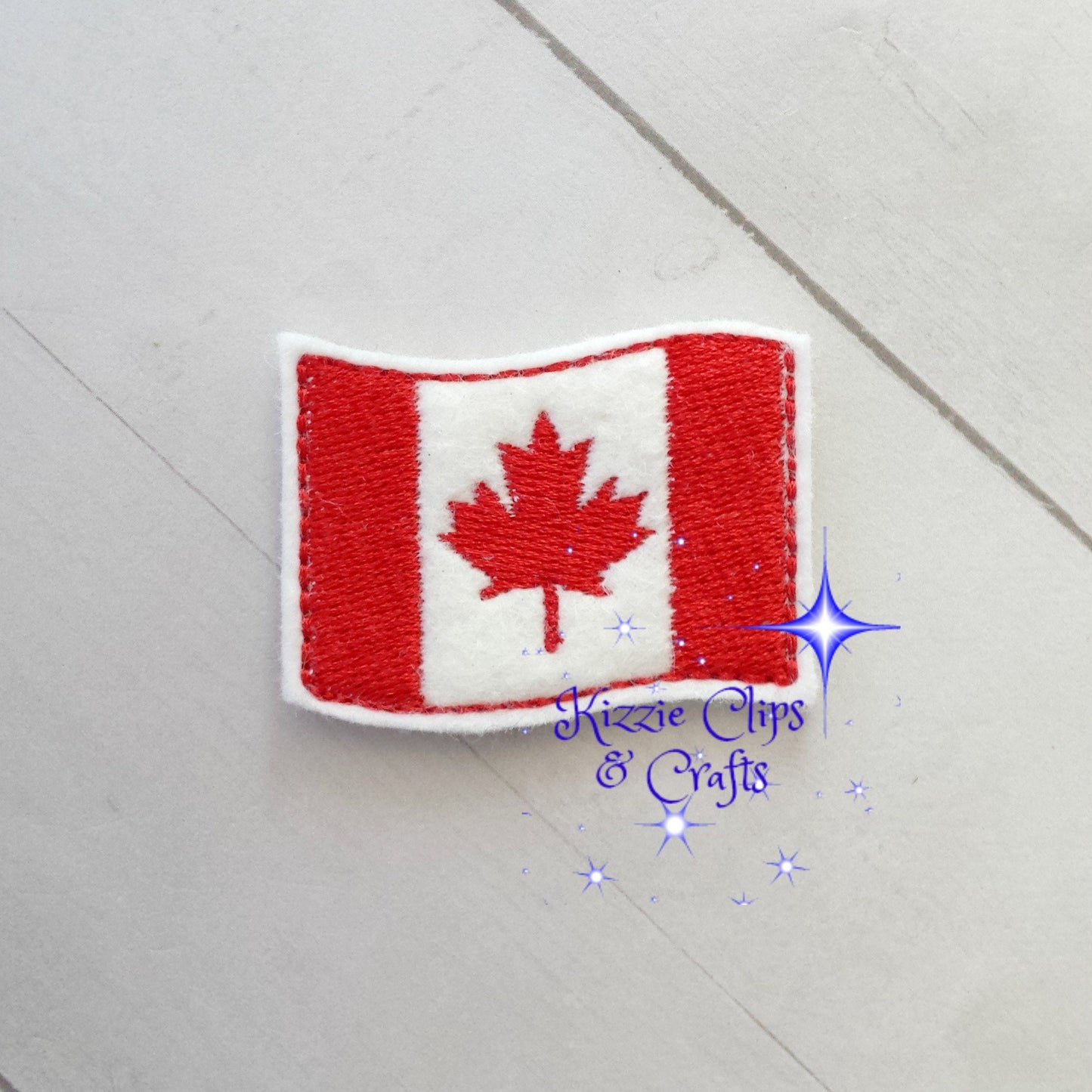 Canadian Flag