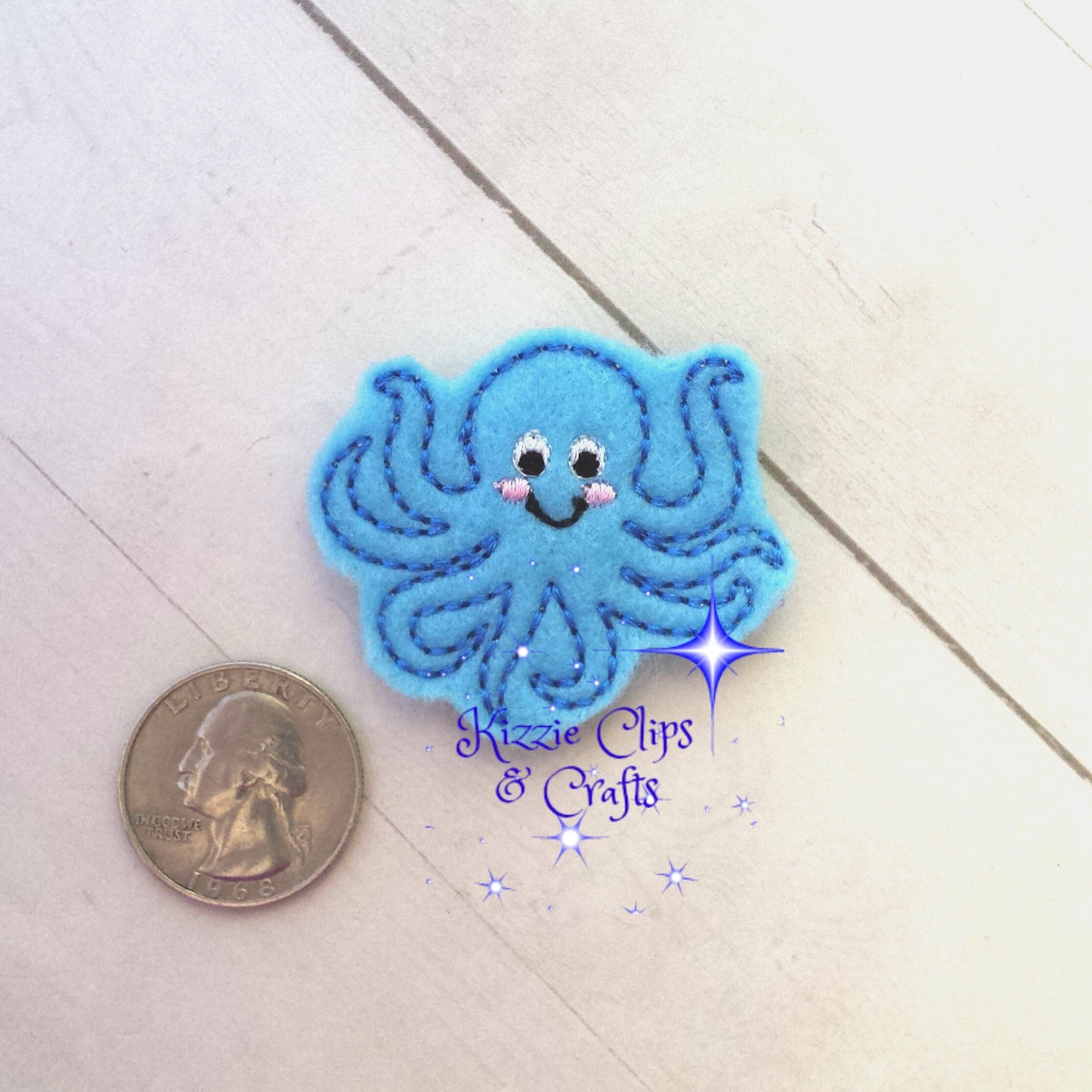 Octopus