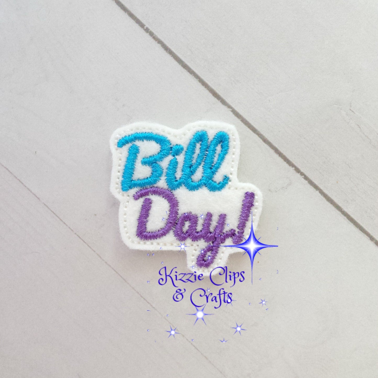 Bill Day