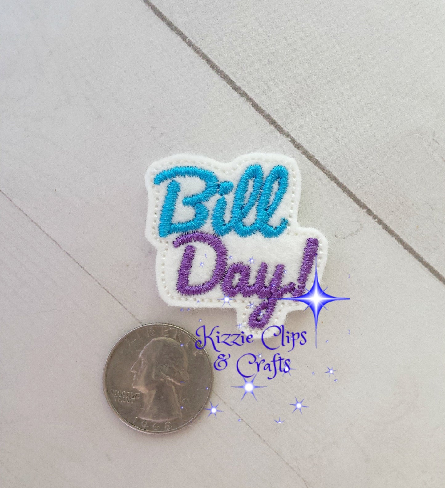 Bill Day