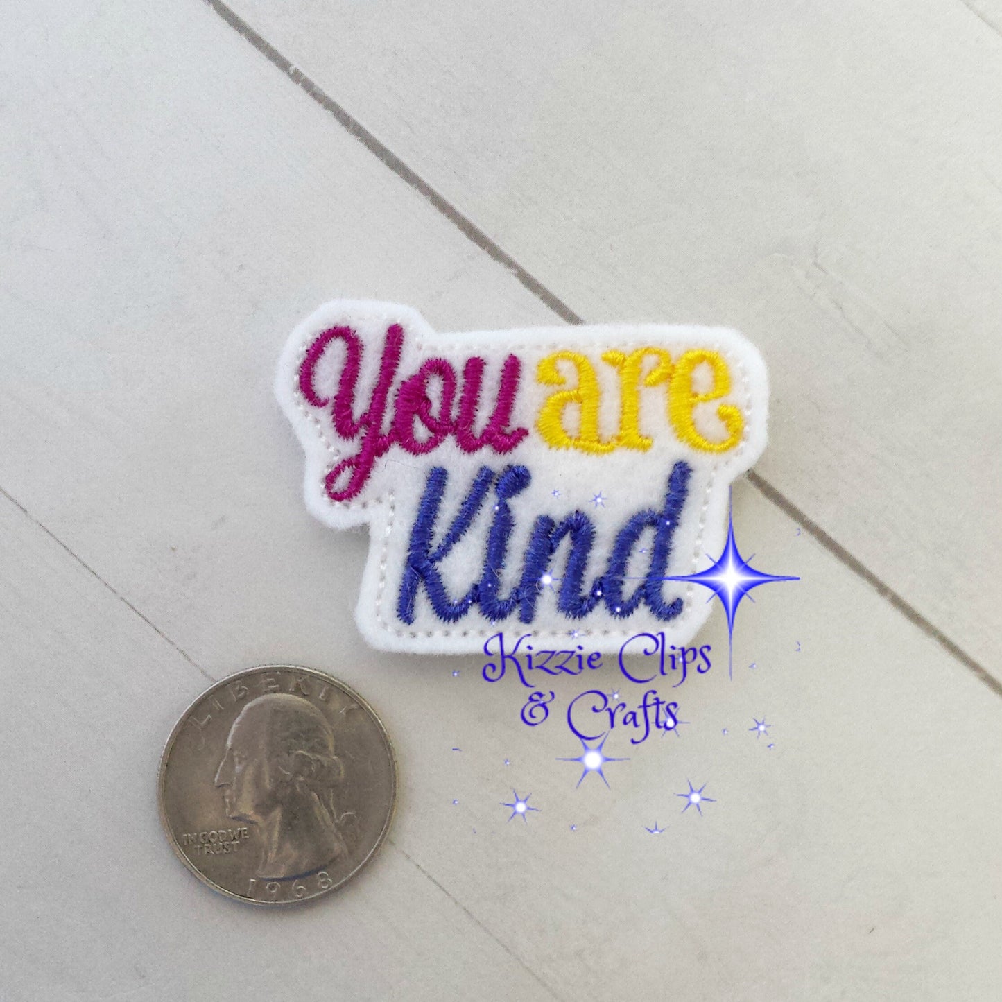 You Are Kind