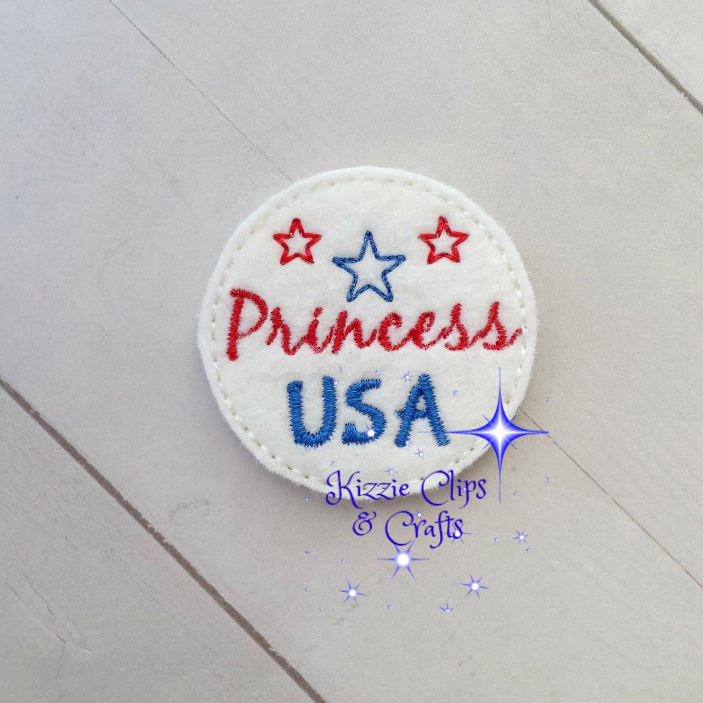 Princess USA