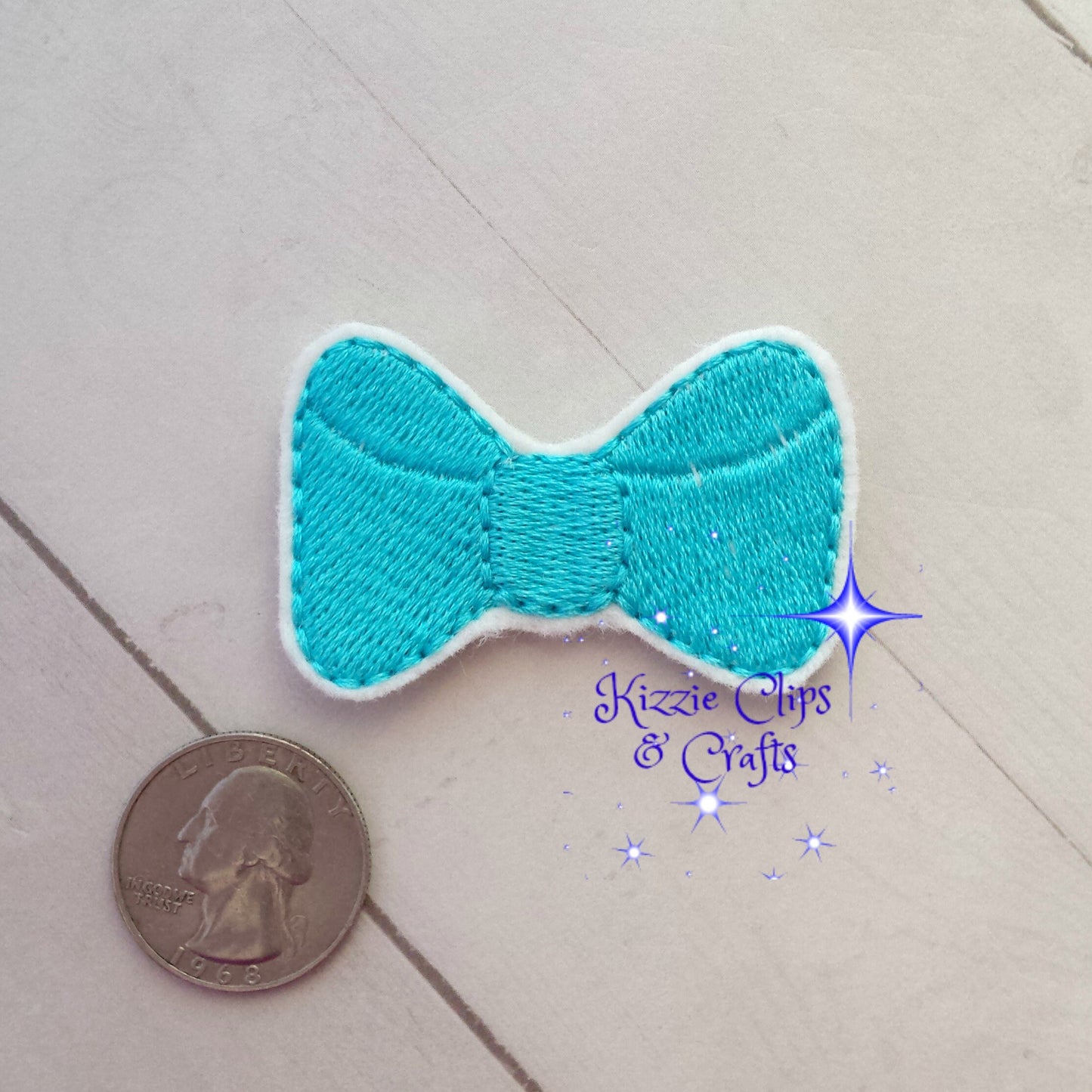 Mini Bow