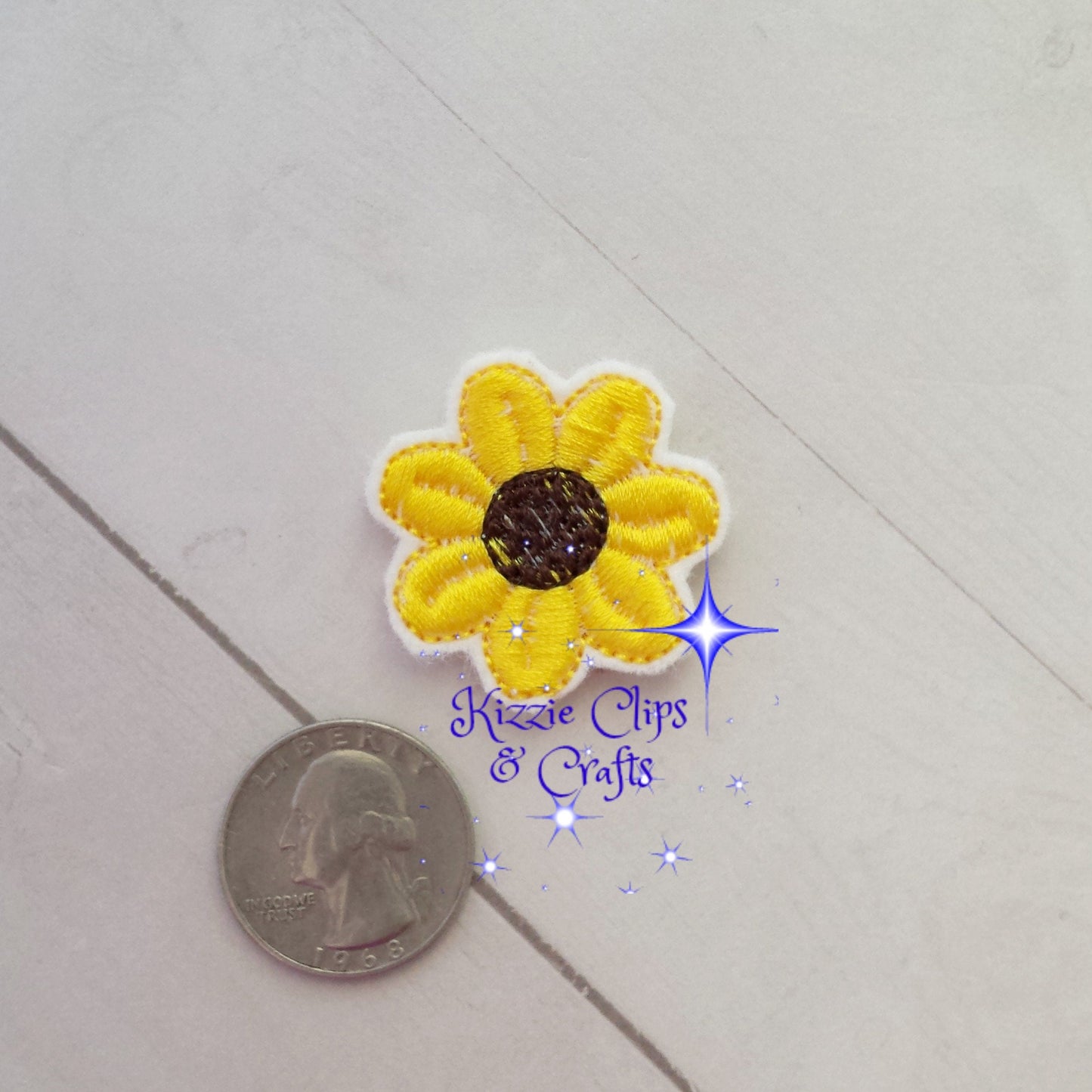 Mini Sunflower