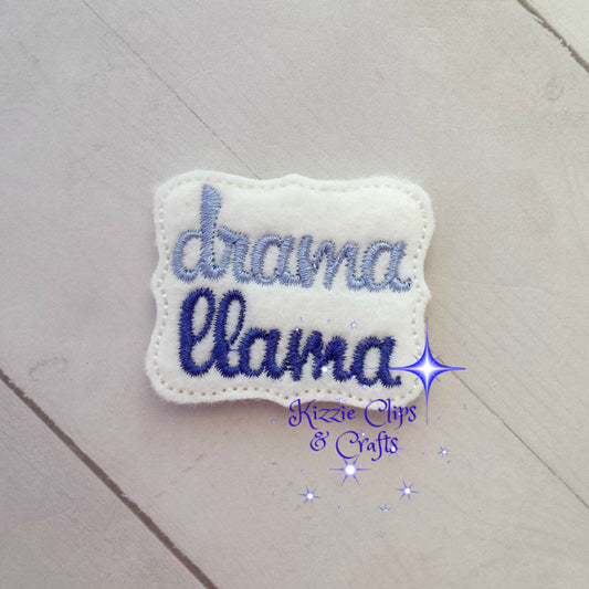 Drama Llama