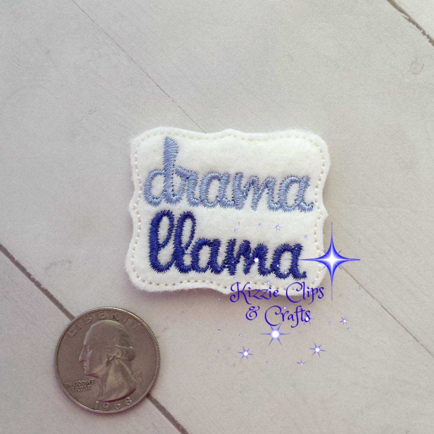 Drama Llama