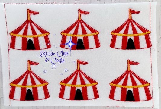 Circus Tent