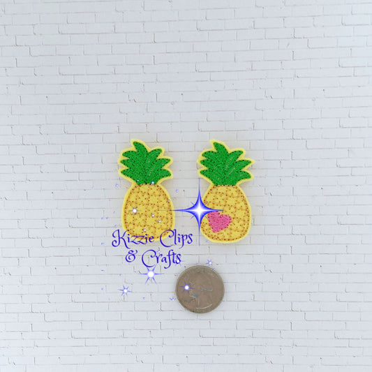 Pineapple Crown 2