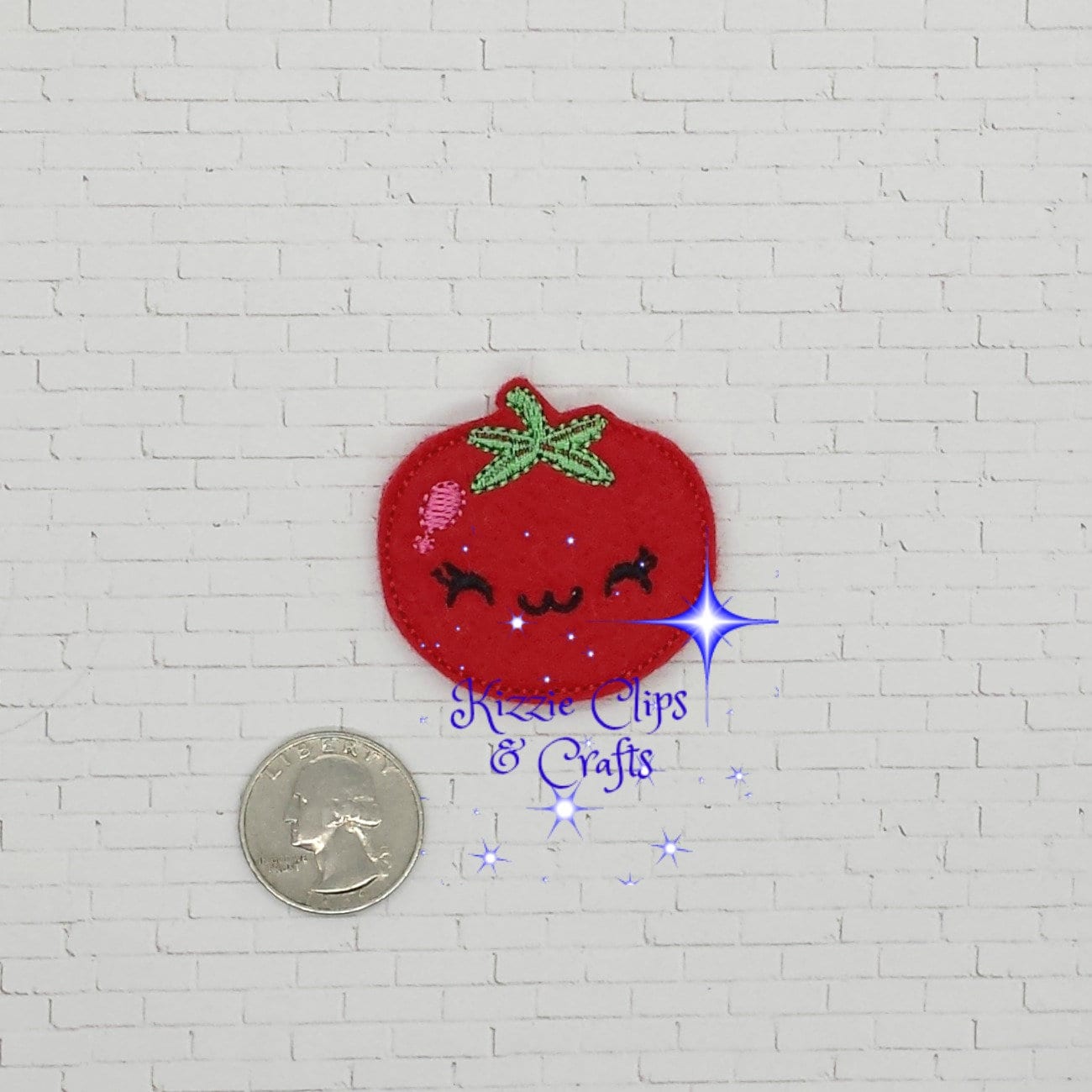 Tomato I Love You