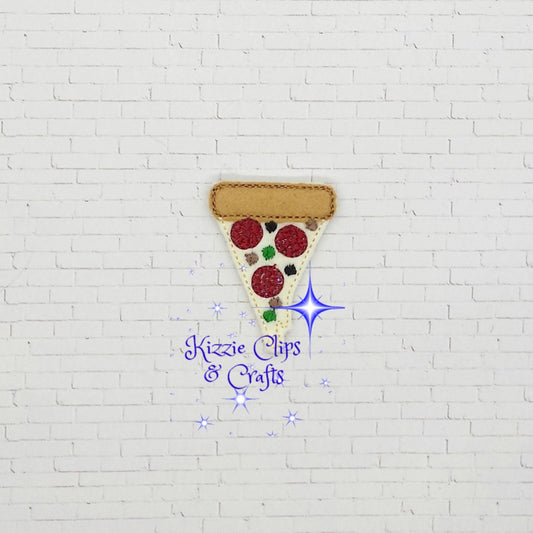 Pizza Slice Long