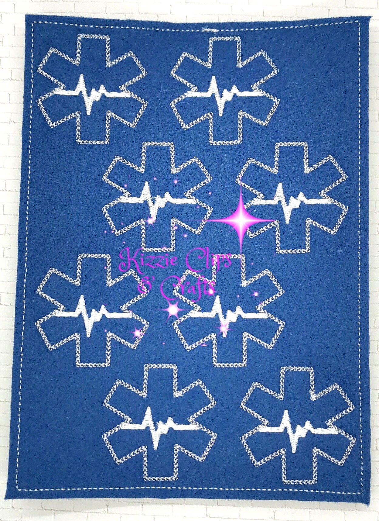 Star Of Life