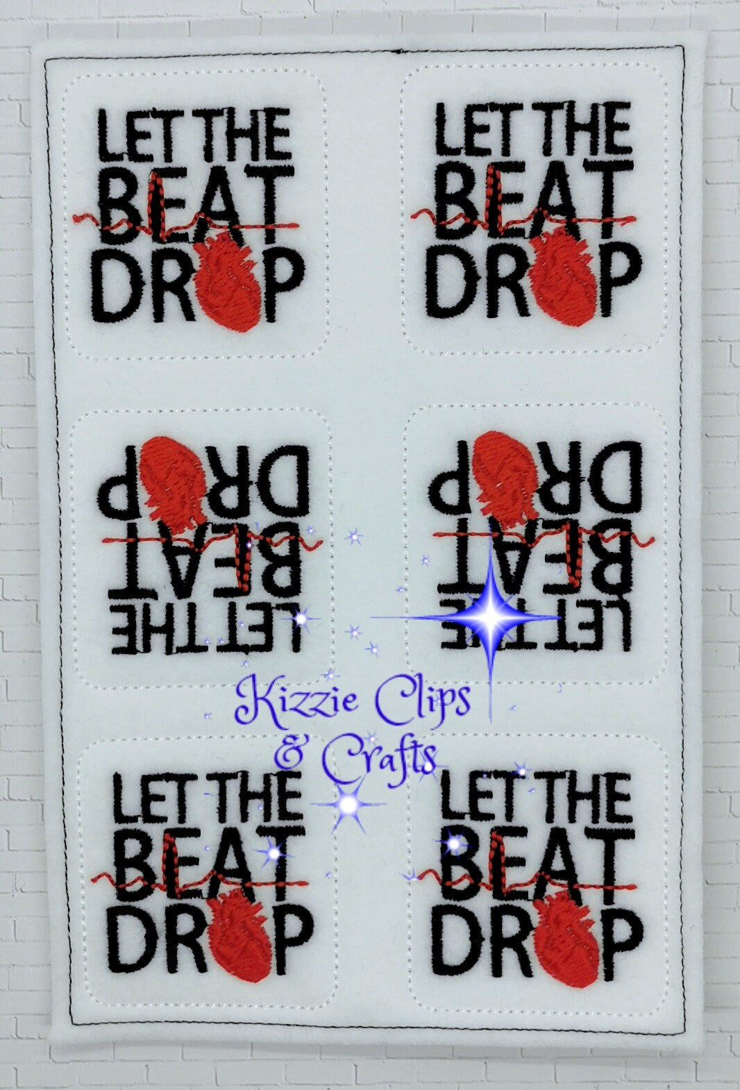 Beat Drop EXCLUSIVE