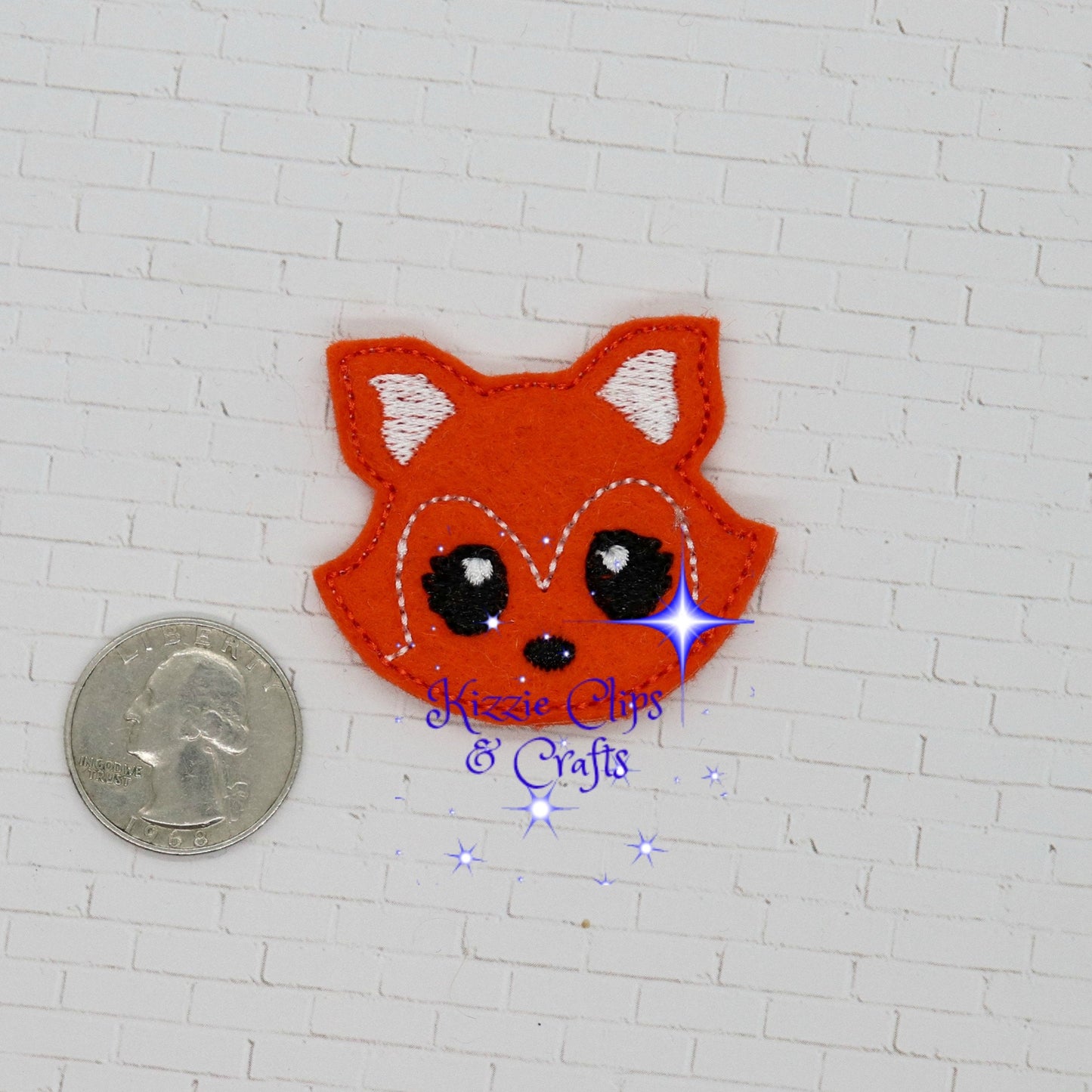 Kawaii Fox