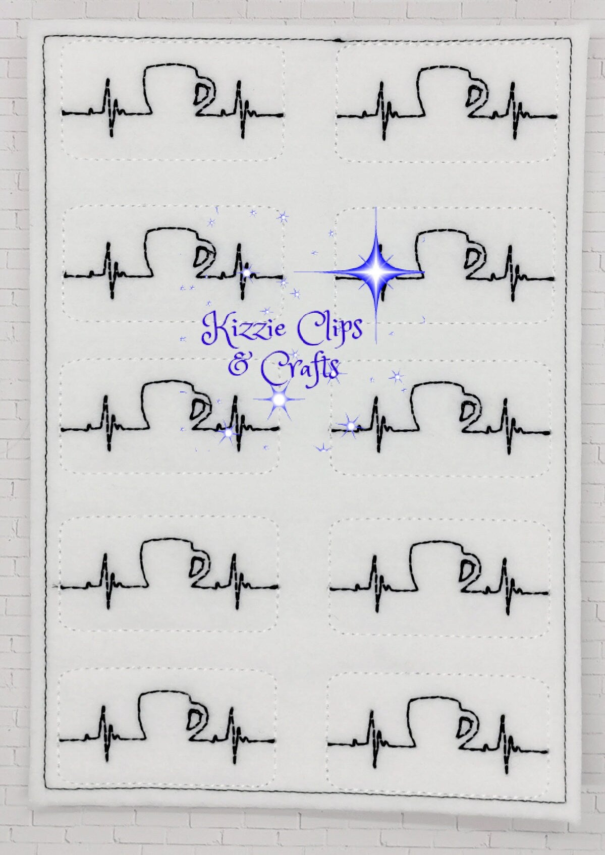 EKG Coffee
