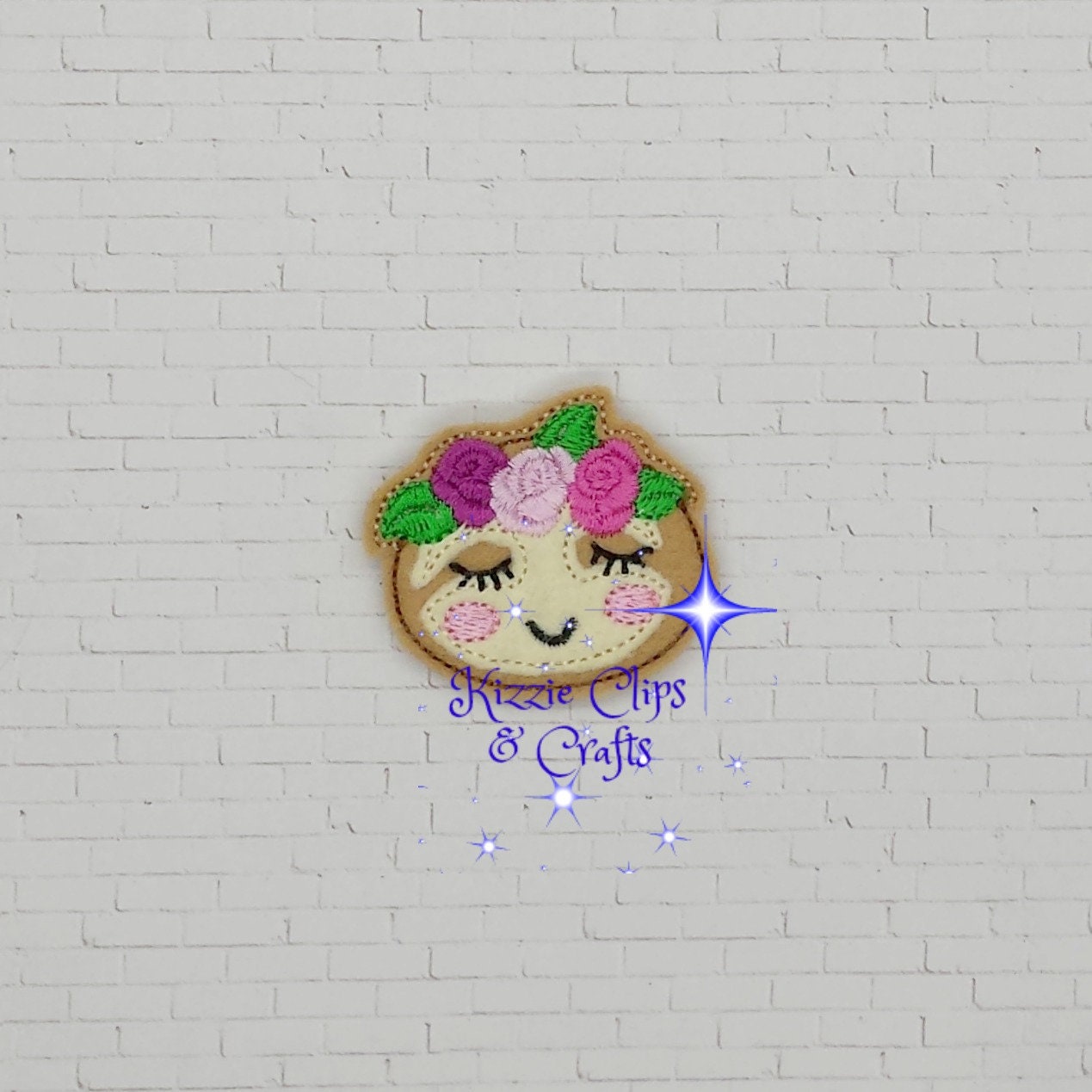 Sloth Head BOHO APP