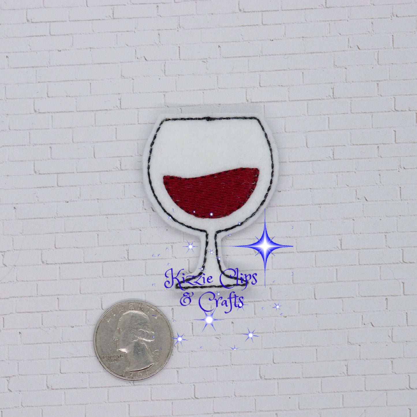 Wine Glass