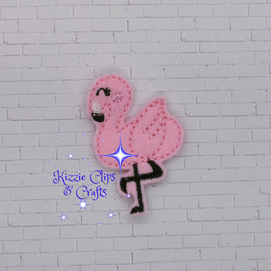 Flamingo Sassy 2