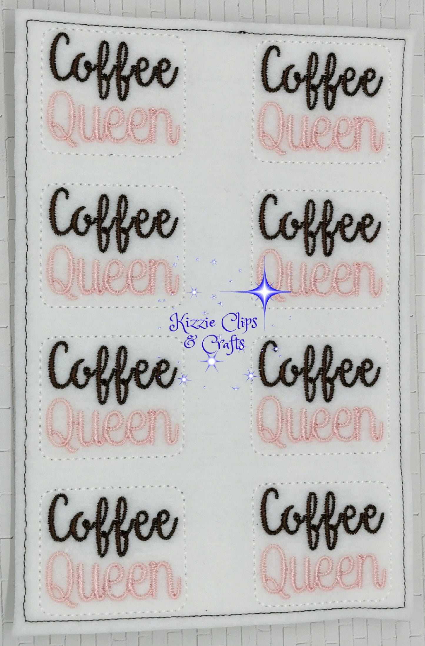 Coffee Queen