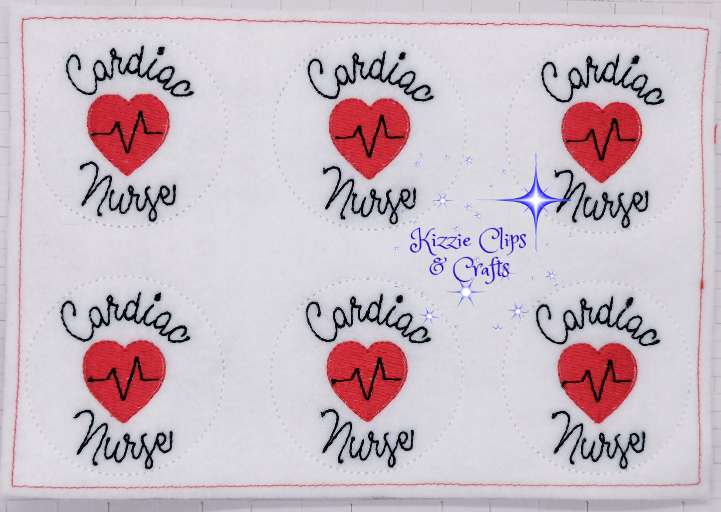 Cardiac Nurse