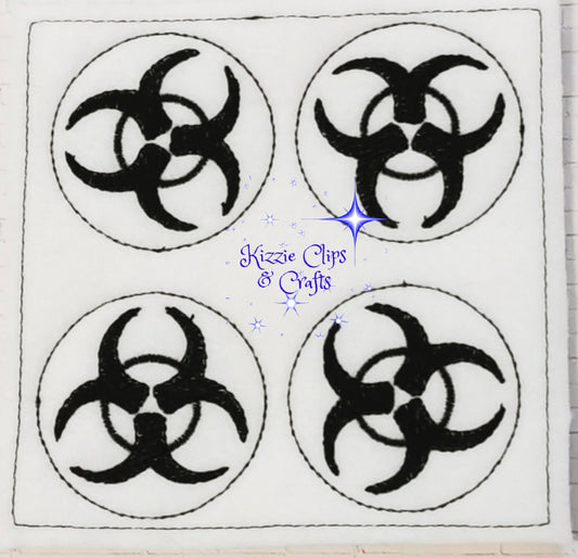 Biohazard